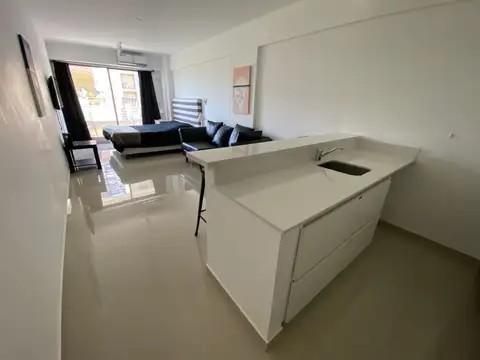 Charcas 4700, Piso 5