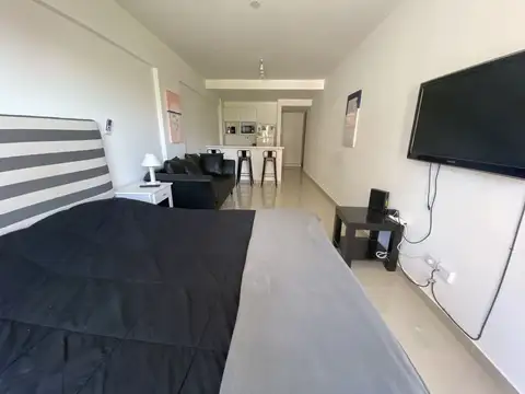 Departamento en Alquiler Temporal en Palermo Soho, USD 650
