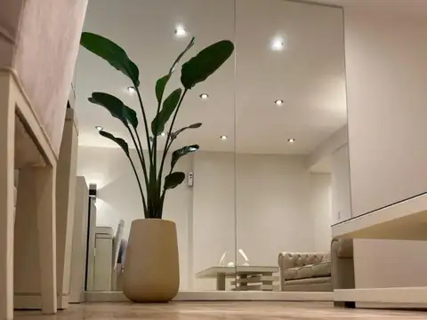 Departamento 4 ambientes con 3 baños