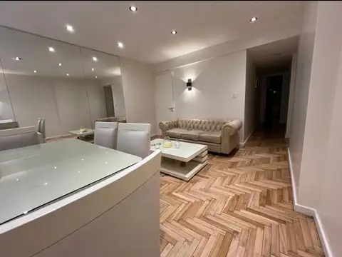 Departamento en Venta en Recoleta, USD 335.000