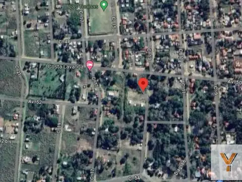 Casa en Venta 35 años