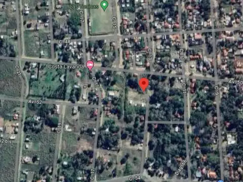 Casa en Venta 35 años
