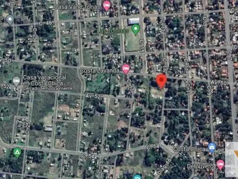 Casa en Venta al Oeste