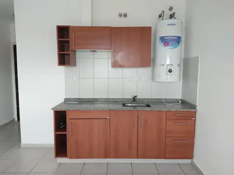 Departamento en Alquiler de Monoambiente