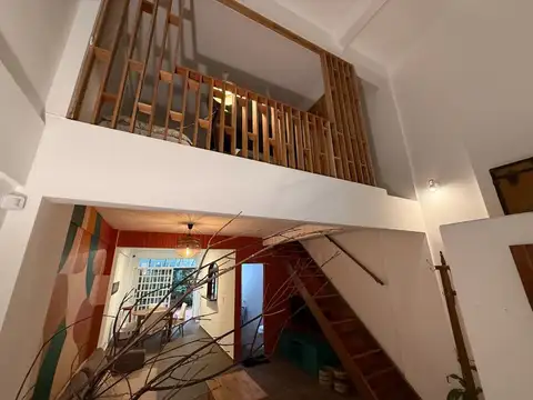 VENTA DEPARTAMENTO DUPLEX NUÑEZ-PATIO-CATEGORIA