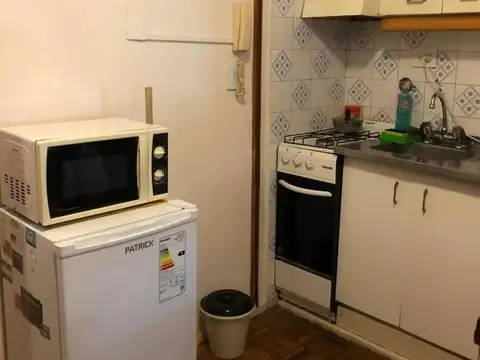 Departamento en Venta Apto profesional