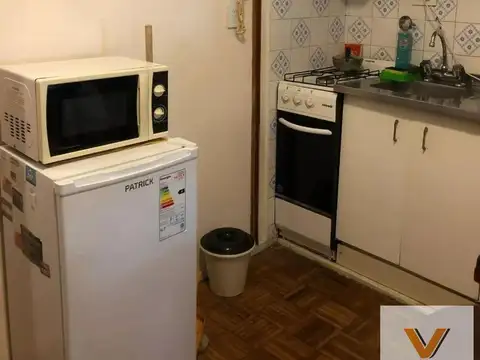 Departamento en Venta Apto profesional