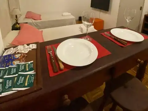 Departamento Monoambiente en venta - 1 Baño - 19Mts2 - Recoleta