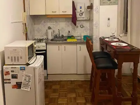 Departamento en Venta 15 años