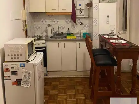 Departamento en Venta 15 años