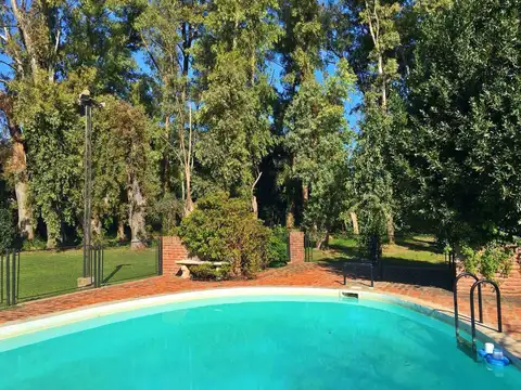 Quinta en Venta en Libertad, Partido de Merlo