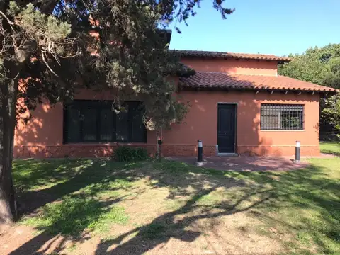 VENTA CASA QUINTA LOTE 7000m2 MERLO