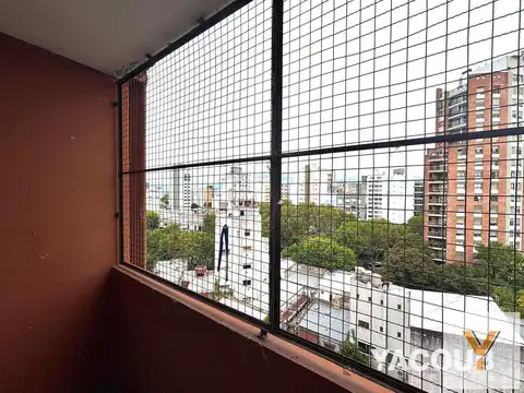 Departamento en Venta 35 años