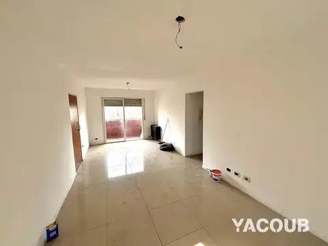 Departamento en Venta en La Plata, USD 75.000