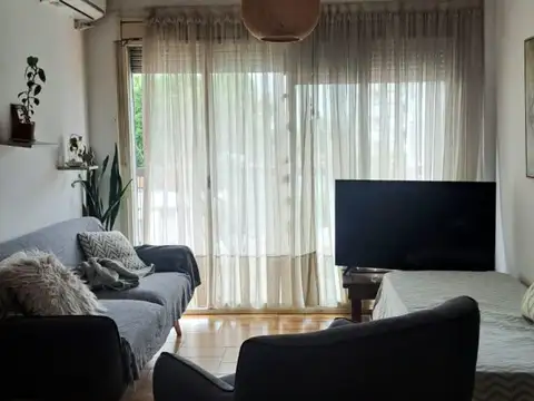 Departamento en Alquiler de 3 ambientes