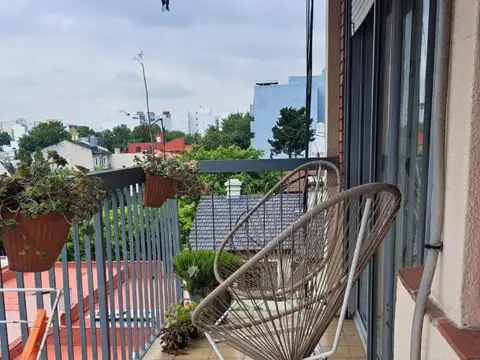 Departamento en Alquiler en Villa Saenz Peña, $ 770.000