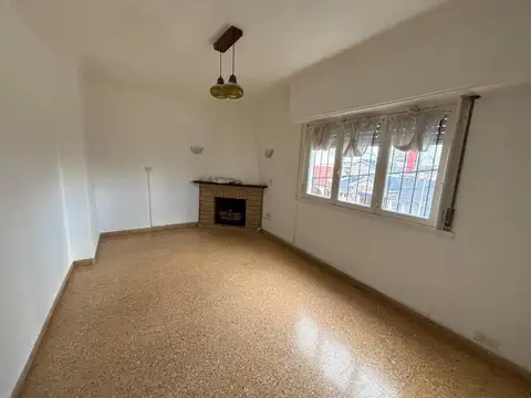 Ph 3 amb en CHAUVÍN- SIN EXPENSAS