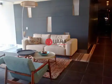 Departamento en Venta con 2 cocheras