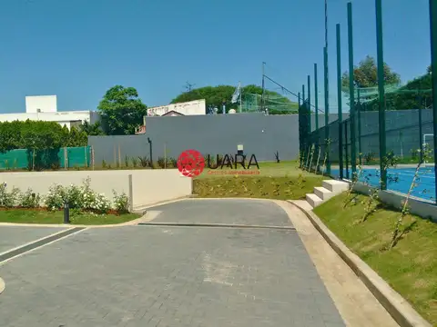 Departamento 3 ambientes con 3 baños