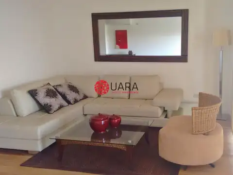 Departamento en Venta con 2 cocheras