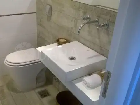 COMPLEJO CERRADO DE CATEGORIA CON VISTA AL KE