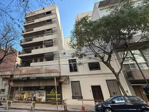 Venta. Departamento 3 ambientes. Categoría. Caballito.