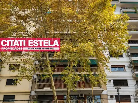 Departamento en Venta en Barracas, CABA