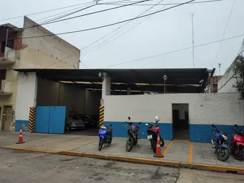 Timoteo Gordillo 5500