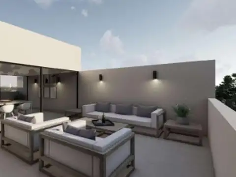 Departamento en Venta en El Palomar, USD 69.000