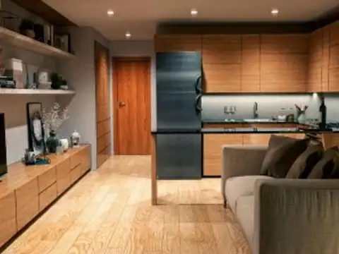Pedernera 383 , Piso 1