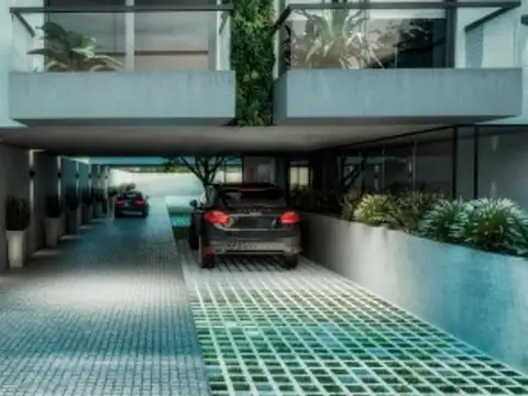 Departamento en Venta de 3 ambientes