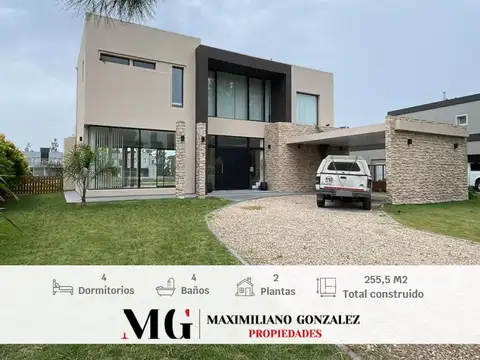Casa venta El principado