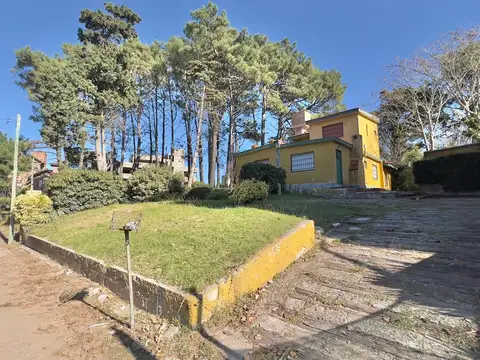 Cod 271 – Vivienda Multifamiliar Azopardo Nº 1364