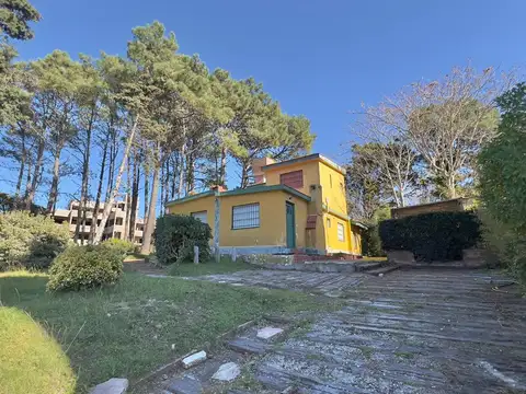 Terreno en Venta en Valeria del Mar, USD 185.000