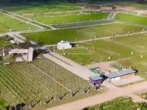 Terreno en Venta de 525,0 m2