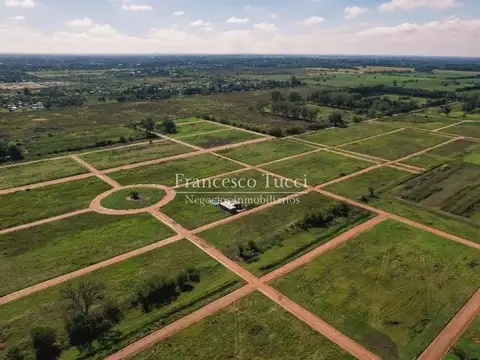Terreno en Venta en Mariano Acosta, Partido de Merlo