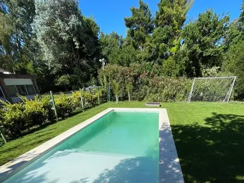Casa en Venta 4 años