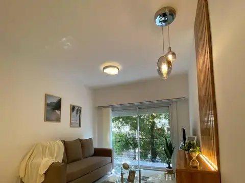 DEPARTAMENTO 3 AMBIENTES A LA CALLE