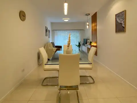 DEPARTAMENTO 3 AMBIENTES A LA CALLE