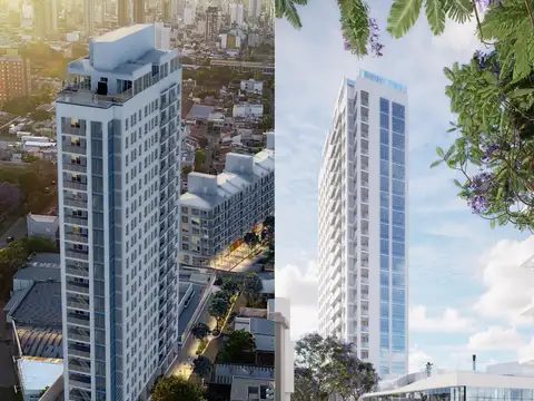 Departamento en Venta al Oeste