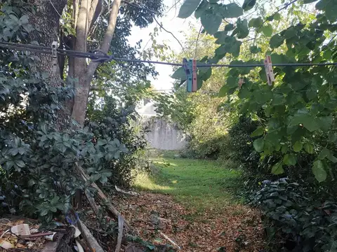 Terreno en Venta en Castelar, USD 72.000