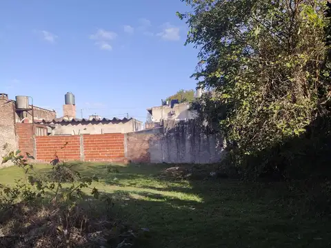 Venta de Lote. Castelar,