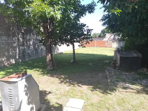 Terreno en Venta en Castelar, USD 72.000