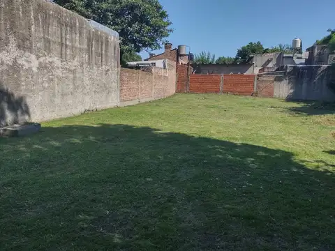 Venta de Lote. Castelar,
