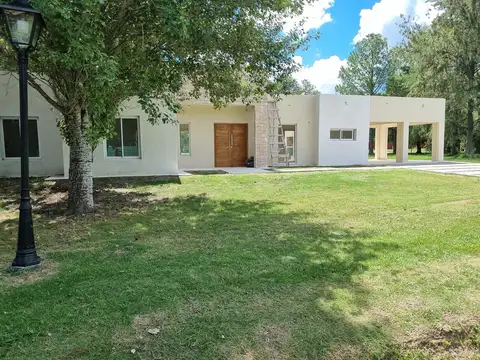 Casa  en Venta ubicado en Haras del Sol, Pilar, G.B.A. Zona Norte