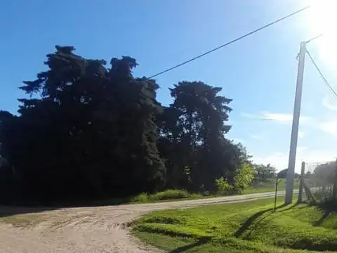 Terreno en Venta en Cavour, USD 14.000