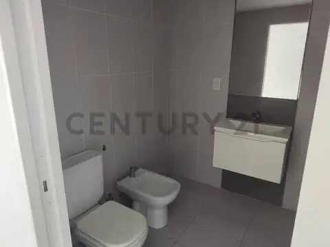 Departamento en Alquiler con 1 cocheras