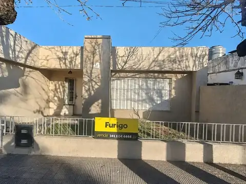 Casa en Venta en Perez, Rosario