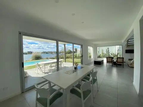 Casa en Alquiler al Sur