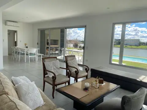 Casa en Alquiler 5 años